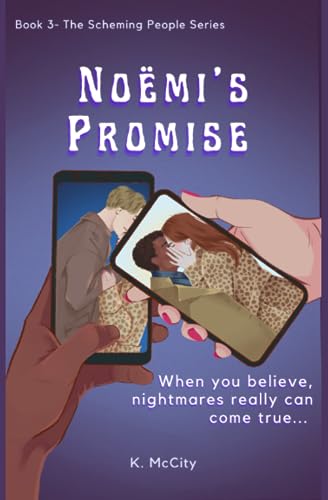 Noemi's Promise
