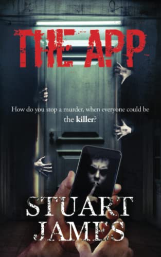 The App: A chilling psychological thriller.