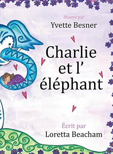 Charlie et l' elephant