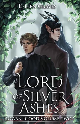 Lord of Silver Ashes