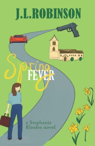 Spring Fever (Stephanie Rhodes)