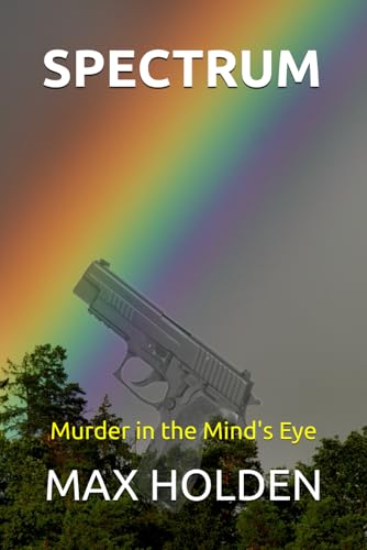 SPECTRUM: Seeing is NOT believing. Yours is merely one perspective.