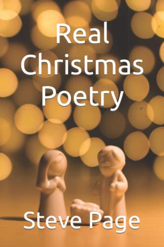 Real Christmas Poetry