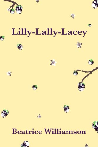 Lilly-Lally-Lacey