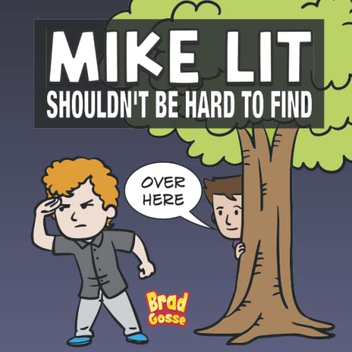 Mike Lit