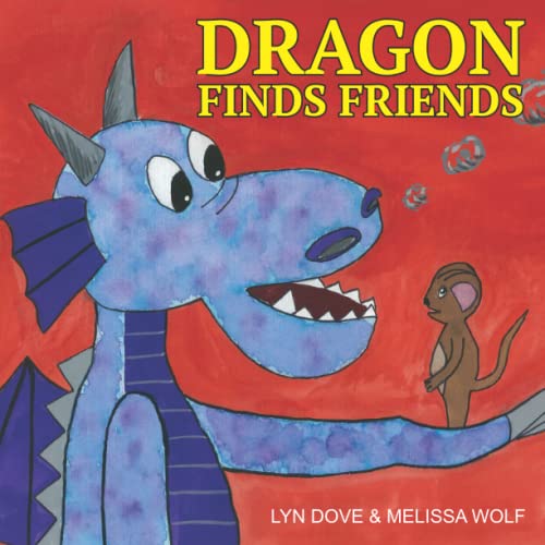 Dragon Finds Friends