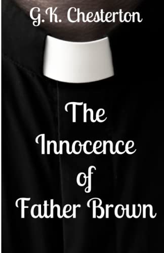 The Innocence of Father Brown
