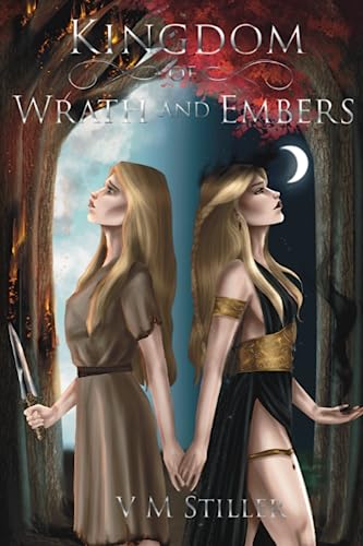 Kingdom of Wrath and Embers