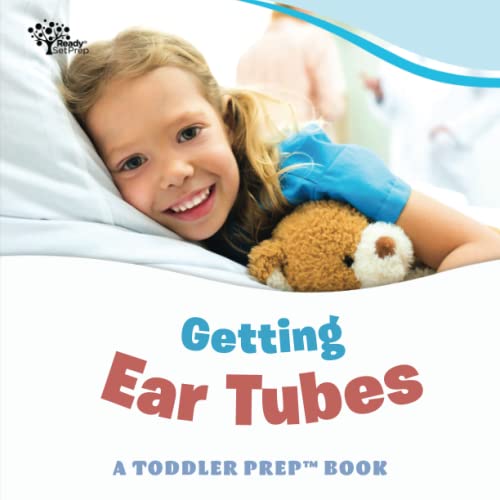 Getting Ear Tubes
