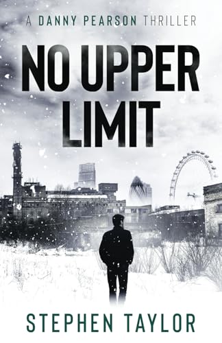 No Upper Limit (The Danny Pearson Thriller Series)