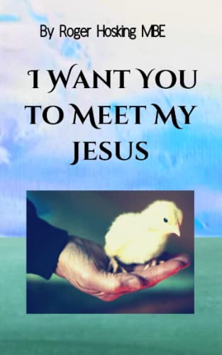 I Want You To Meet My Jesus: The Conversion of an Old Barn