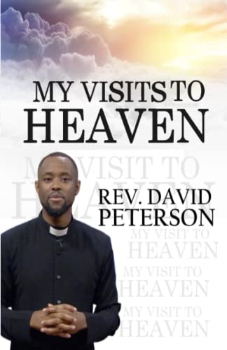 VISITS TO HEAVEN