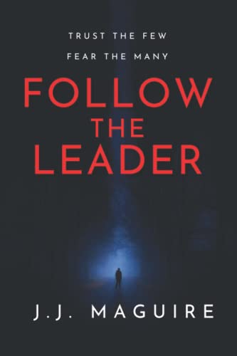 Follow The Leader: An edge-of-your-seat Folk Horror
