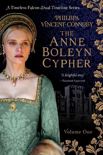 The Anne Boleyn Cypher