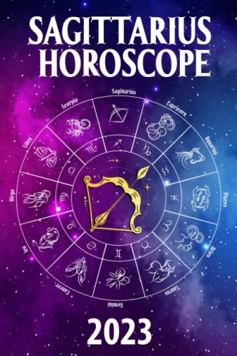 Sagittarius Horoscope 2023: My Personal Zodiac Sign by Date of Birth Astrology Predictions Every Monthly Forecasts on Career, Money, Love, Health, Lucky Gem and more (2023 zodiac predictions)