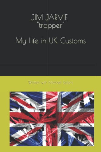 My Life in UK Customs