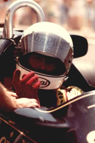 Geoff Lees: From Mechanic to Formula 1: Geoff Lees: The Autobiography