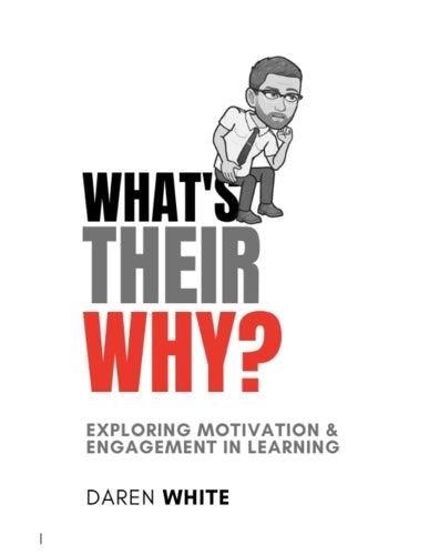 What's Their Why?