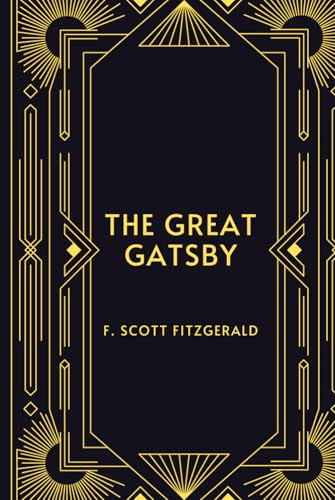 The Great Gatsby