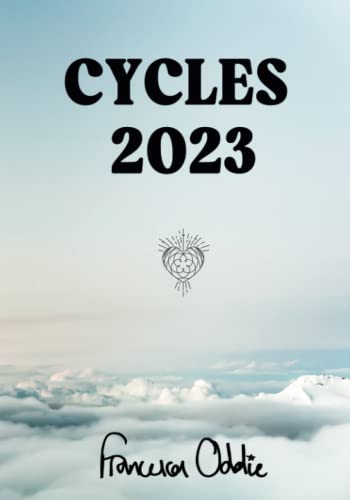 CYCLES 2023: Astrology and Moon Magic