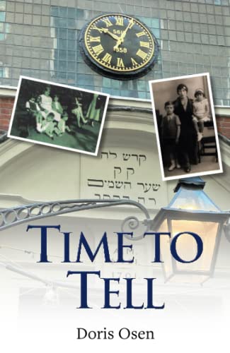 Time to Tell