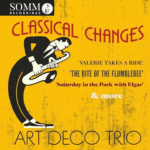ClaSSical Changes
