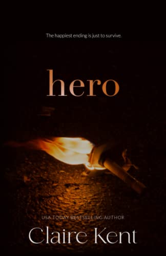 Hero (Kindled)