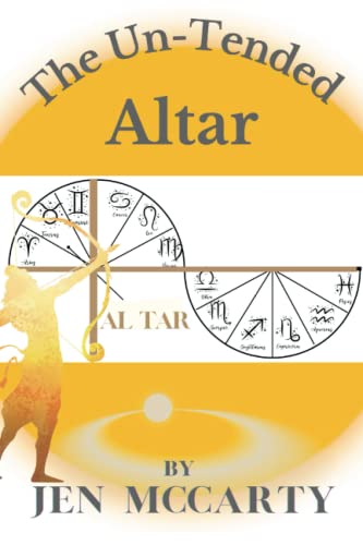 The Un-Tended Altar: How to work with the Spiritual Vortex in your home