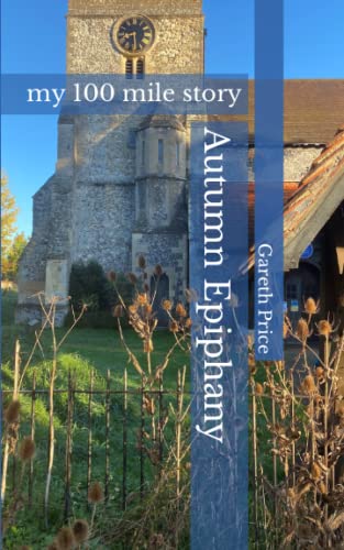 Autumn Epiphany (100 mile stories)