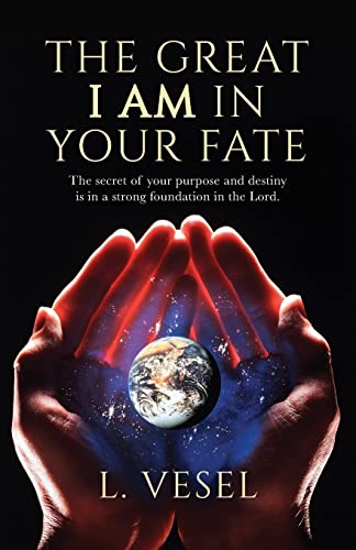 The Great I AM In Your Fate