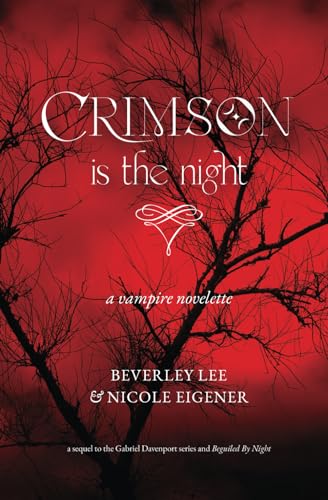 Crimson is the Night