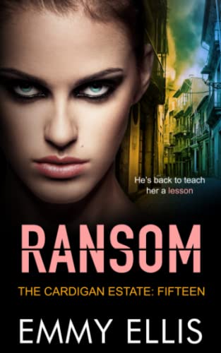 Ransom (The Cardigan Estate)