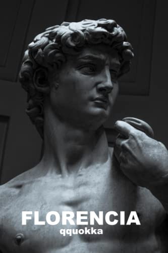 Florencia: las mejores guías visuales de viaje