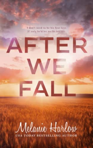 After We Fall: Special Edition Paperback (After We Fall Special Edition Paperbacks)