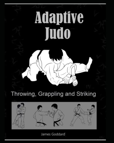 Adaptive Judo