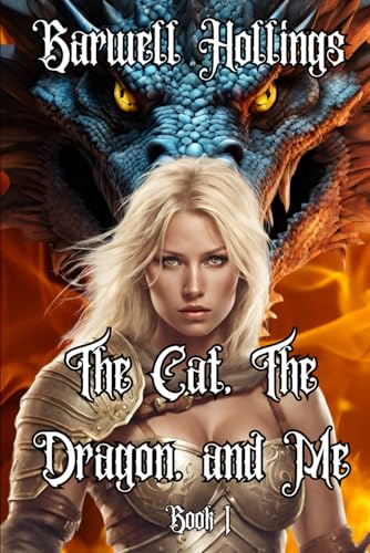 The Cat, The Dragon, and Me