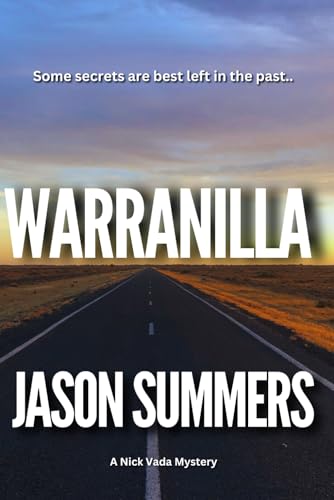 Warranilla (A Nick Vada Thriller)