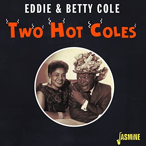 Two Hot Coles