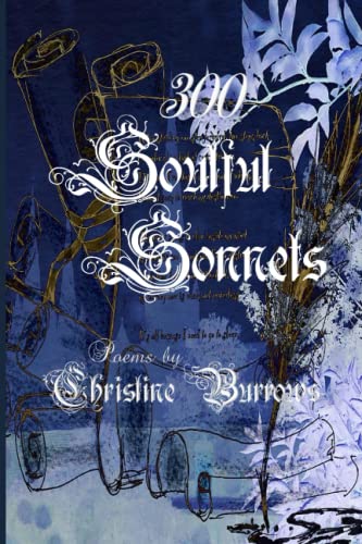 300 Soulful Sonnets