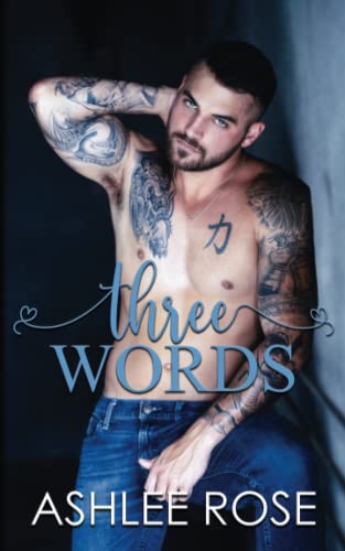 Three Words