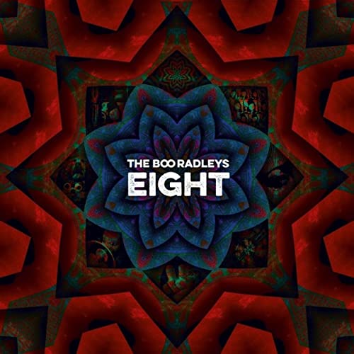 Eight: Expanded Edition 2CD