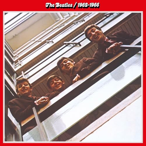 The Beatles - The Beatles 1962 ? 1966