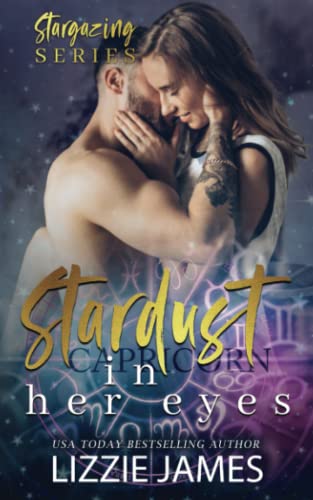 Stardust in Her Eyes: Stargazing #12