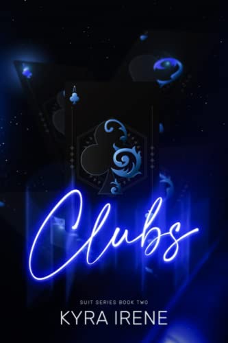 Clubs: The Suit's Book 2 (The Suit's Series)