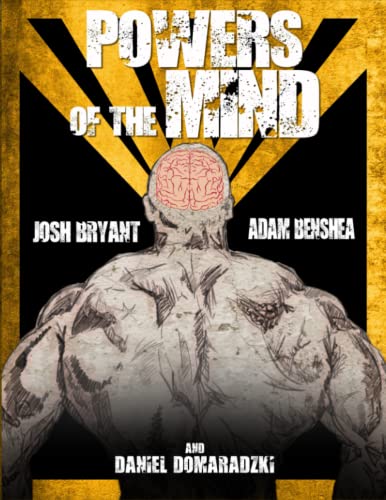 Powers of the Mind