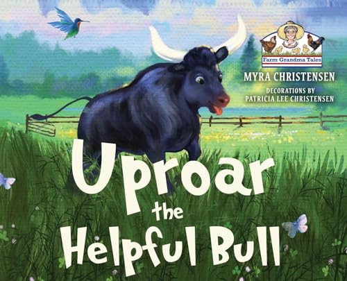 Uproar The Helpful Bull