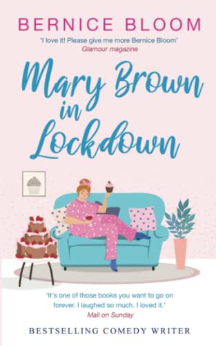 Mary Brown in Lockdown (The Mary Brown novels)