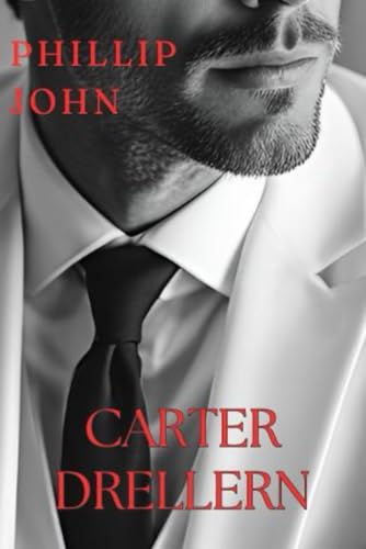 Carter Drellern