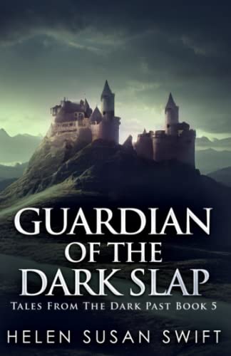 Guardian Of The Dark Slap (Tales From The Dark Past)