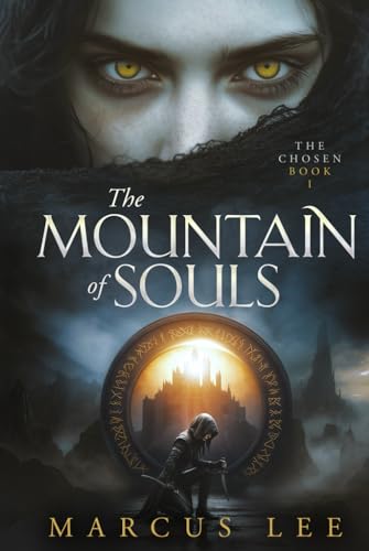 The Mountain of Souls: An Epic Fantasy Adventure (The Chosen)